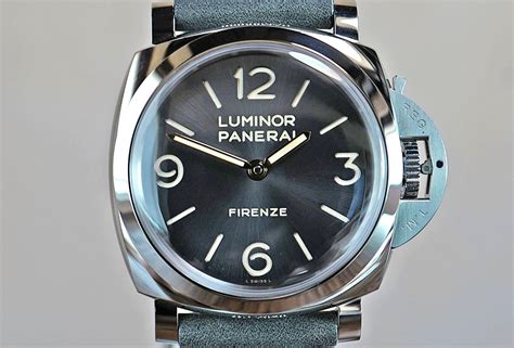 panerai pam 605 firenze|Panerai .